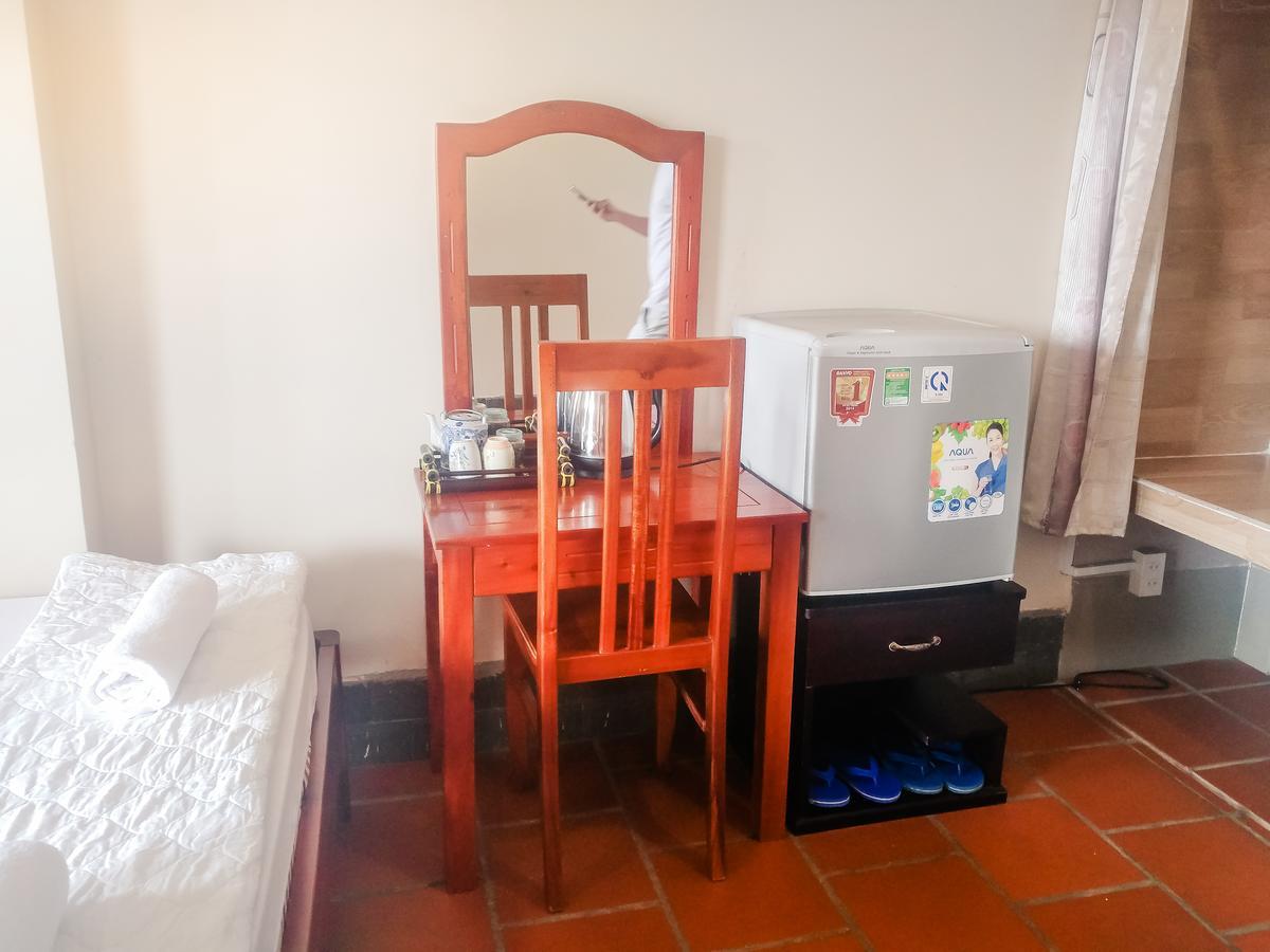 Be Home 3 Hostel And Bungalow Phú Quốc Ngoại thất bức ảnh