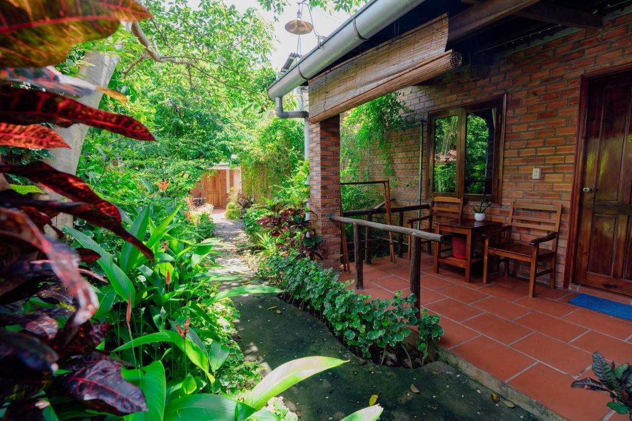 Be Home 3 Hostel And Bungalow Phú Quốc Ngoại thất bức ảnh